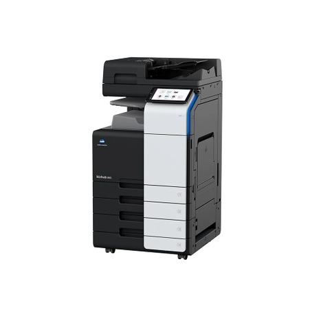 Bizhub 360i/300i - Máy Photocopy HATS - Công Ty TNHH Thương Mại & Dịch Vụ Hà Nội